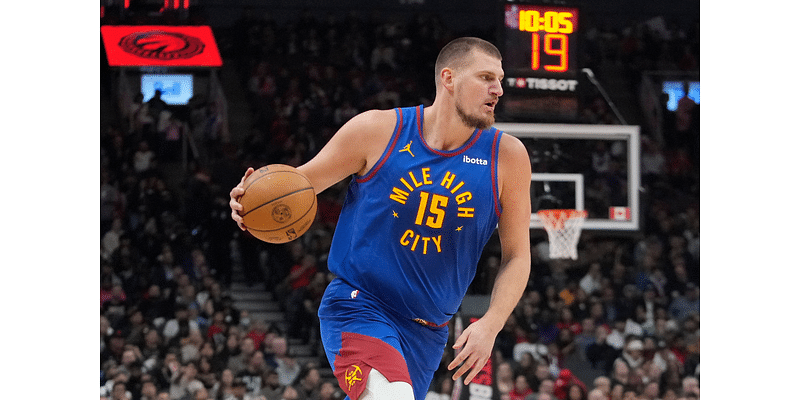 Forcing Clippers Legend’s Apology, Nikola Jokic’s Lack of Passion Gets Highlighted Despite Monster Night vs. Thunder