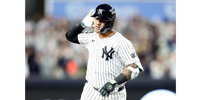 Yankees’ Gleyber Torres’ long way back to salvaging his season: ‘It was not easy’