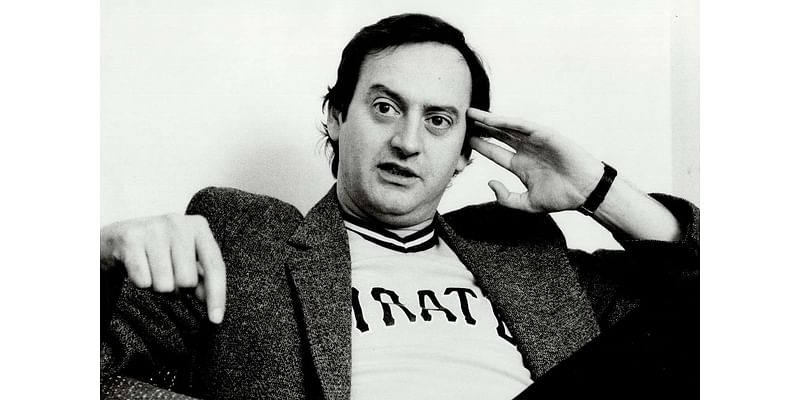 Joe Flaherty, Actor on Freaks and Geeks and SCTV, Dead at 82: He Was 'an Extraordinary Man'