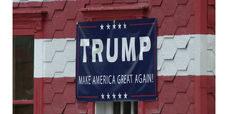 Residents in Westmoreland County react to Trump's presidential victory