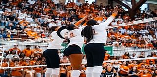 Increased NCAA Competition Forces SEC Volleyball Championship to Return After 20 Years