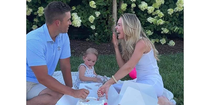 Country Singer Sarahbeth Taite Shares Story Behind Her Video of Baby No. 2's 'Gender Reveal' Gone Wrong (Exclusive)