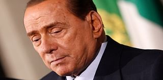 Silvio Berlusconi wins longstanding banking dispute in EU court