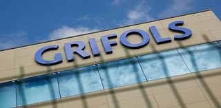 Grifols plans to invest $402 million in new industrial centre, El Economista says