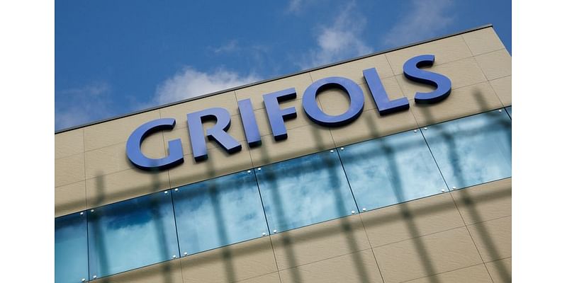 Grifols plans to invest $402 million in new industrial centre, El Economista says