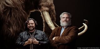 Director Peter Jackson invests in Dallas company aiming to bring back extinct species