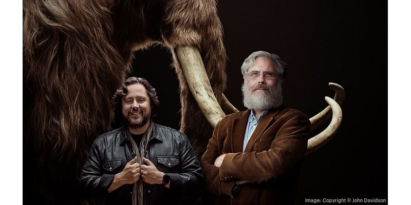 Director Peter Jackson invests in Dallas company aiming to bring back extinct species