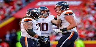 Falcons at Broncos: How to watch, odds, expert picks with Denver as small favorite