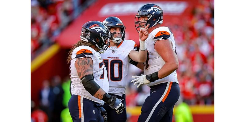 Falcons at Broncos: How to watch, odds, expert picks with Denver as small favorite