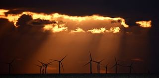 Global offshore wind industry poised to miss big targets as obstacles mount