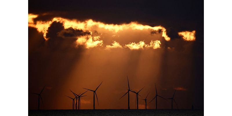 Global offshore wind industry poised to miss big targets as obstacles mount