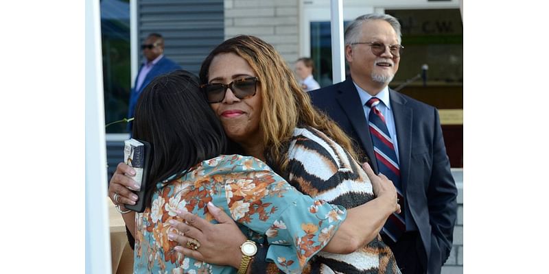 New building, same goal: West Charlotte’s C.W. Williams Community Health Center reopens