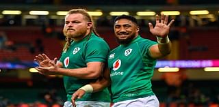 Finlay Bealham returns but Bundee Aki a week away as Connacht forced to make multiple changes for Sharks visit