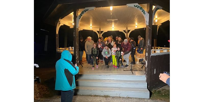 The people helping homeless along Wisconsin’s lakeshore