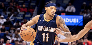 BBNBA: Brandon Boston Jr. continues early season success