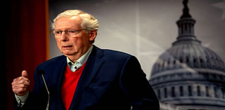 McConnell: Filibuster Is Secure With Republican Senate Majority