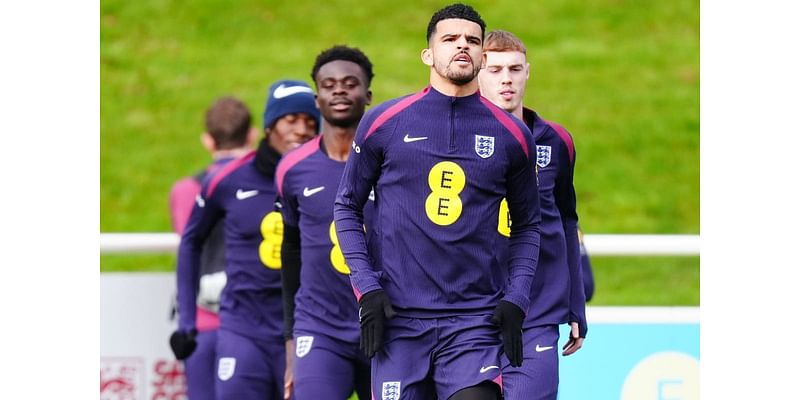 Dominic Solanke aiming to stay in England mix with impressive Spurs displays