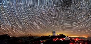 Kitt Peak celebrates 60 years of telescope tourism