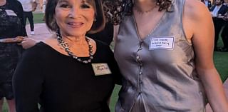 The Star's Ellie Wolfe, KVOA's Lupita Murillo named Media Persons of the Year