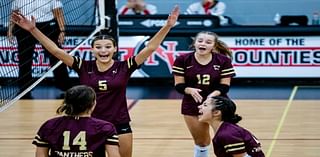 How are Jackson-area volleyball teams faring in district play?