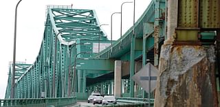 Group looking at ‘any and all ideas' for replacing Tobin Bridge