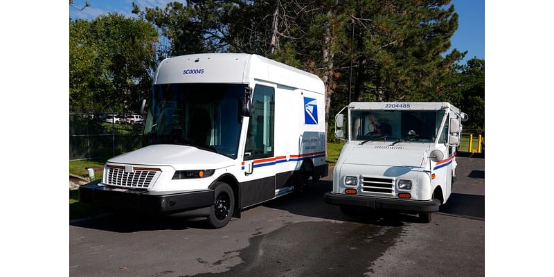 Huntsville postal workers to hold ‘Day of Action’ to create change