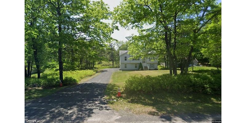 Four-bedroom home in Long Pond sells for $345,000