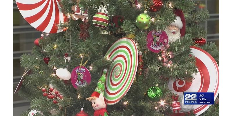 4th annual Trees of Hope begins at Gary Rome Hyundai