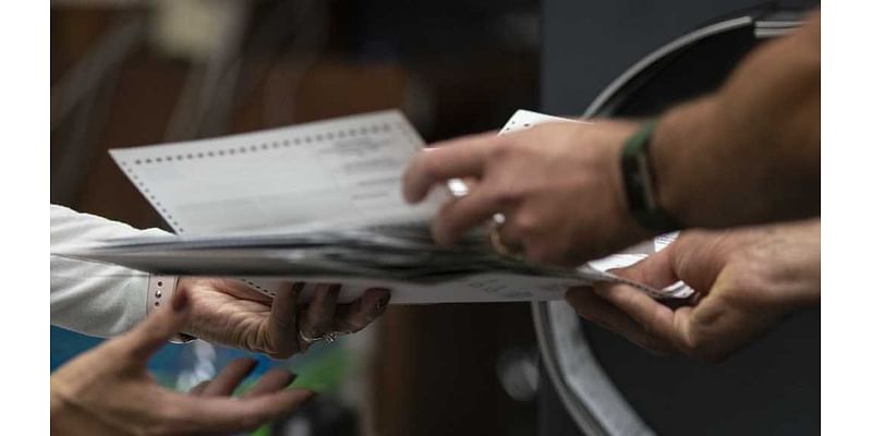 Wisconsin Supreme Court will allow expanded use of ballot drop boxes