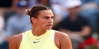 ‘Nobody Going to Die’ – Aryna Sabalenka Preaches Calm in Revealing Her Transformative Attitude Shift After US Open Triumph