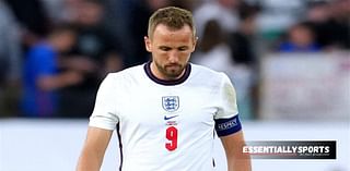 Is Harry Kane Injured After Collision With Gareth Southgate? Why Did He Miss England's Penalty Shootout Vs Switzerland? Complete Scenario Explained