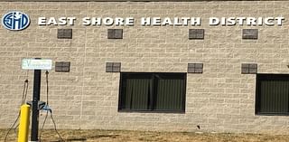 Every 4 Years: East Shore District Health Dept. Wants To Hear From You