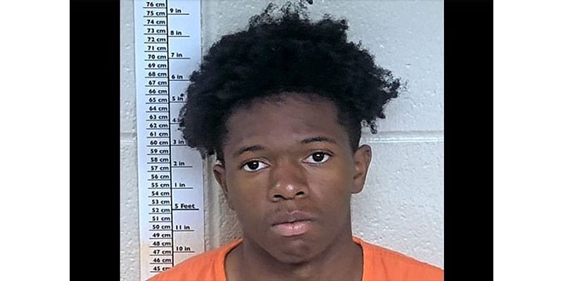 Update: Natchitoches Police Department arrest suspect for attempted second degree murder