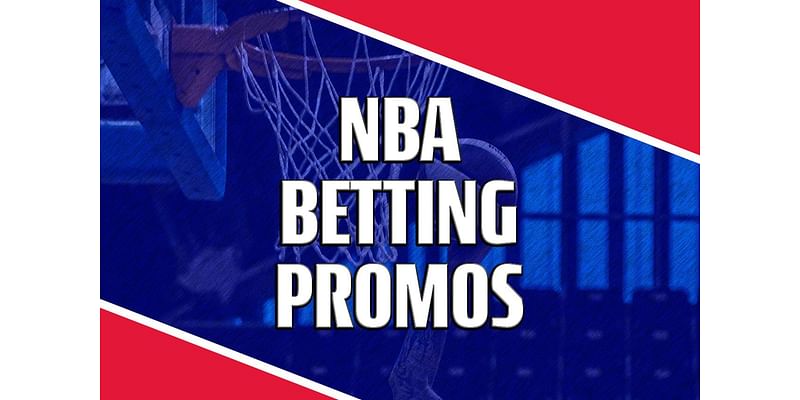 NBA betting promos: All the best Thanksgiving Eve sportsbook offers