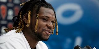 Andrew Billings’ injury likely presents an opportunity for Chicago Bears DT Zacch Pickens