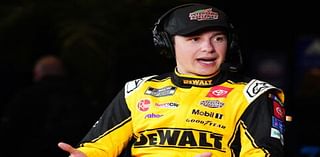 “What a Joke”- Livid Fans Tear Into NASCAR’s Brutal Christopher Bell Robbery Amid Piling HMS Favoritism Allegations