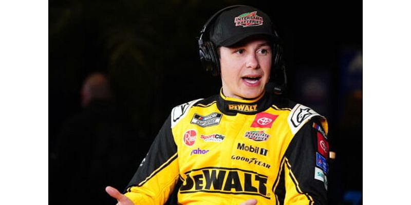 “What a Joke”- Livid Fans Tear Into NASCAR’s Brutal Christopher Bell Robbery Amid Piling HMS Favoritism Allegations