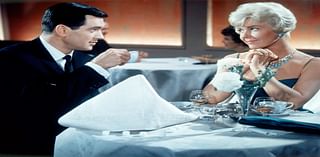 Movie Flashback: ‘Pillow Talk,’ Starring Doris Day And Rock Hudson, Turns 65