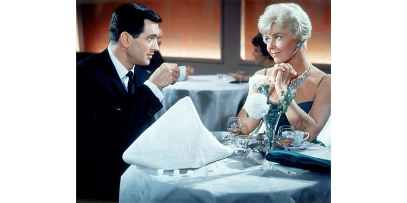 Movie Flashback: ‘Pillow Talk,’ Starring Doris Day And Rock Hudson, Turns 65