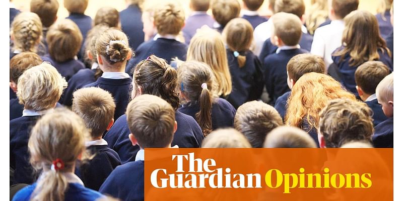 The Guardian view on Bridget Phillipson’s sound advice: schools should focus on belonging | Editorial