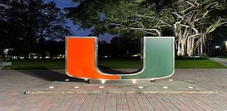 University of Miami names interim president Joe Echevarria to the top job permanently