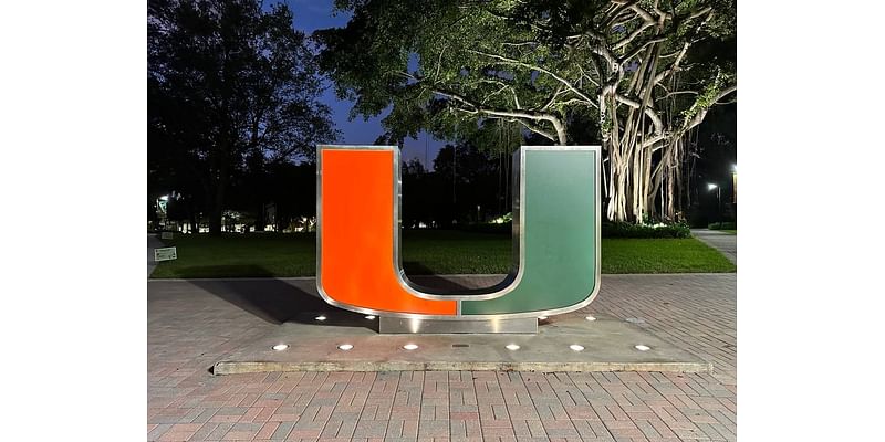 University of Miami names interim president Joe Echevarria to the top job permanently