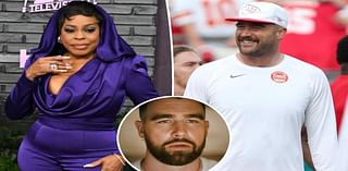 Travis Kelce ‘very charming’ in ‘Grotesquerie’ role, says star Niecy Nash-Betts