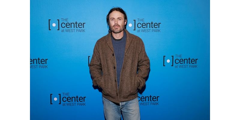 Casey Affleck Says Meta’s New AI Tool Will Help Filmmakers Without Access to ‘Studio Heads and All of Their Big Budgets’