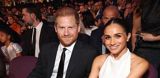 Prince Harry and Meghan Markle Have Not Publicly Endorsed a Candidate in the 2024 Presidential Race