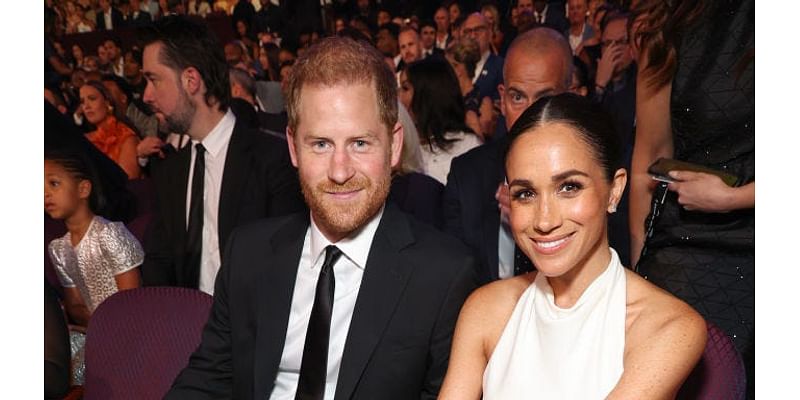 Prince Harry and Meghan Markle Have Not Publicly Endorsed a Candidate in the 2024 Presidential Race