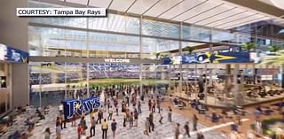 Rays: Team suspends new stadium plans, blames county for not securing bond money in October