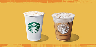 Starbucks debuts pecan-flavored drink, offers new deals for fall