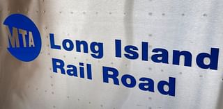 LIRR service disruptions this weekend for switch replacement: What to know