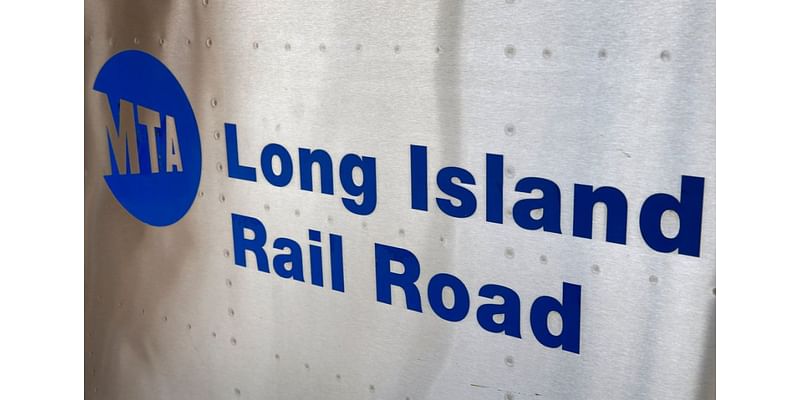 LIRR service disruptions this weekend for switch replacement: What to know